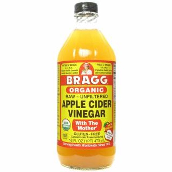 Apple Cider Vinegar 473ml